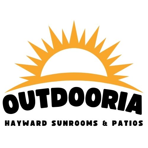 Outdooria Hayward Sunrooms & Patios logo