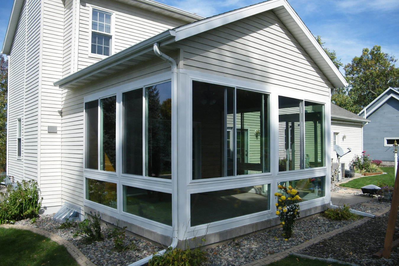 Sunroom Contractor services in San Lorenzo, CA