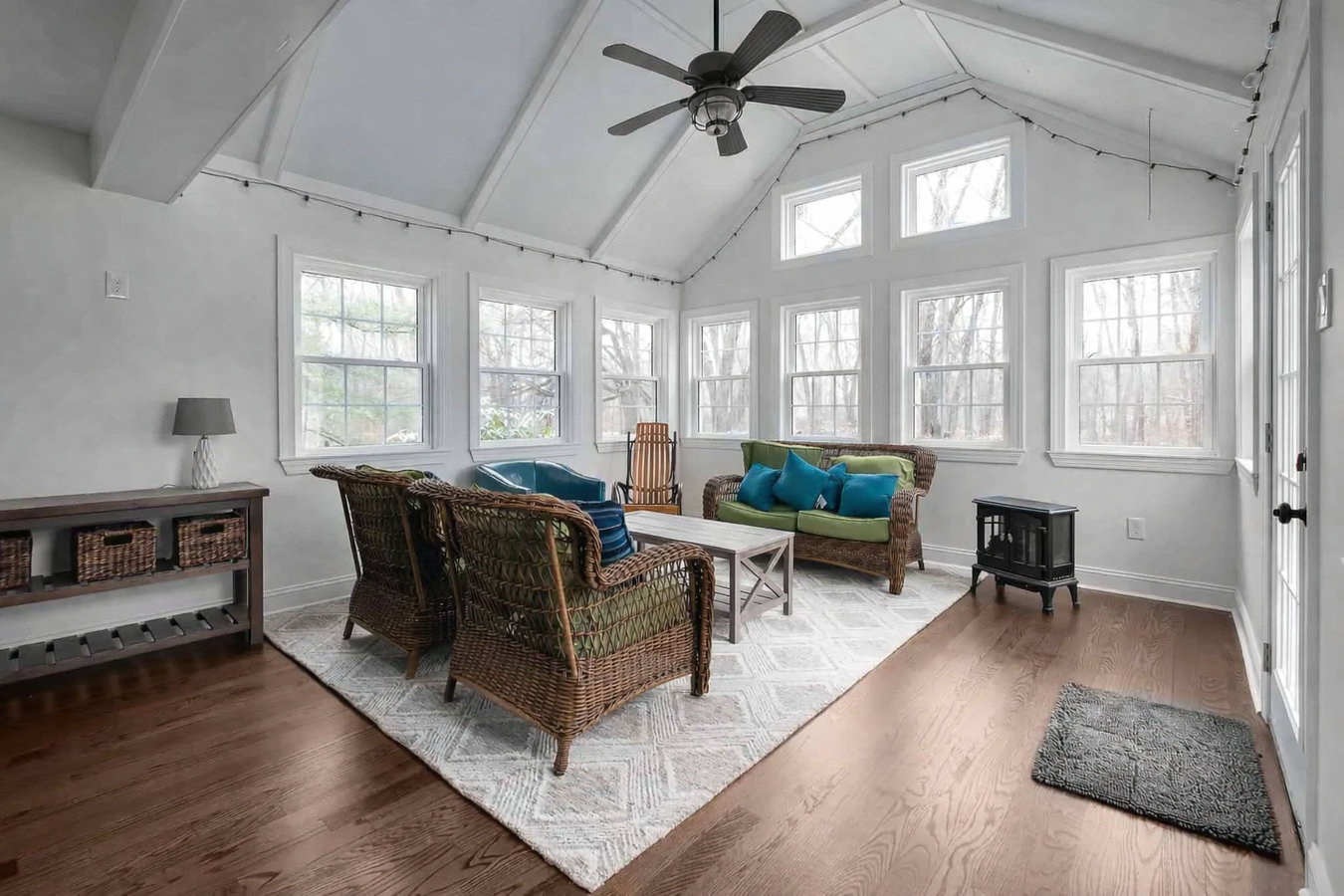 Sunroom Contractor services in Union City, CA